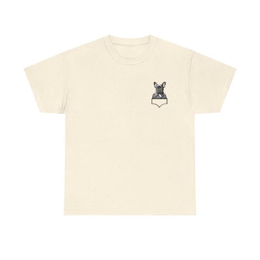 Frenchie Tee